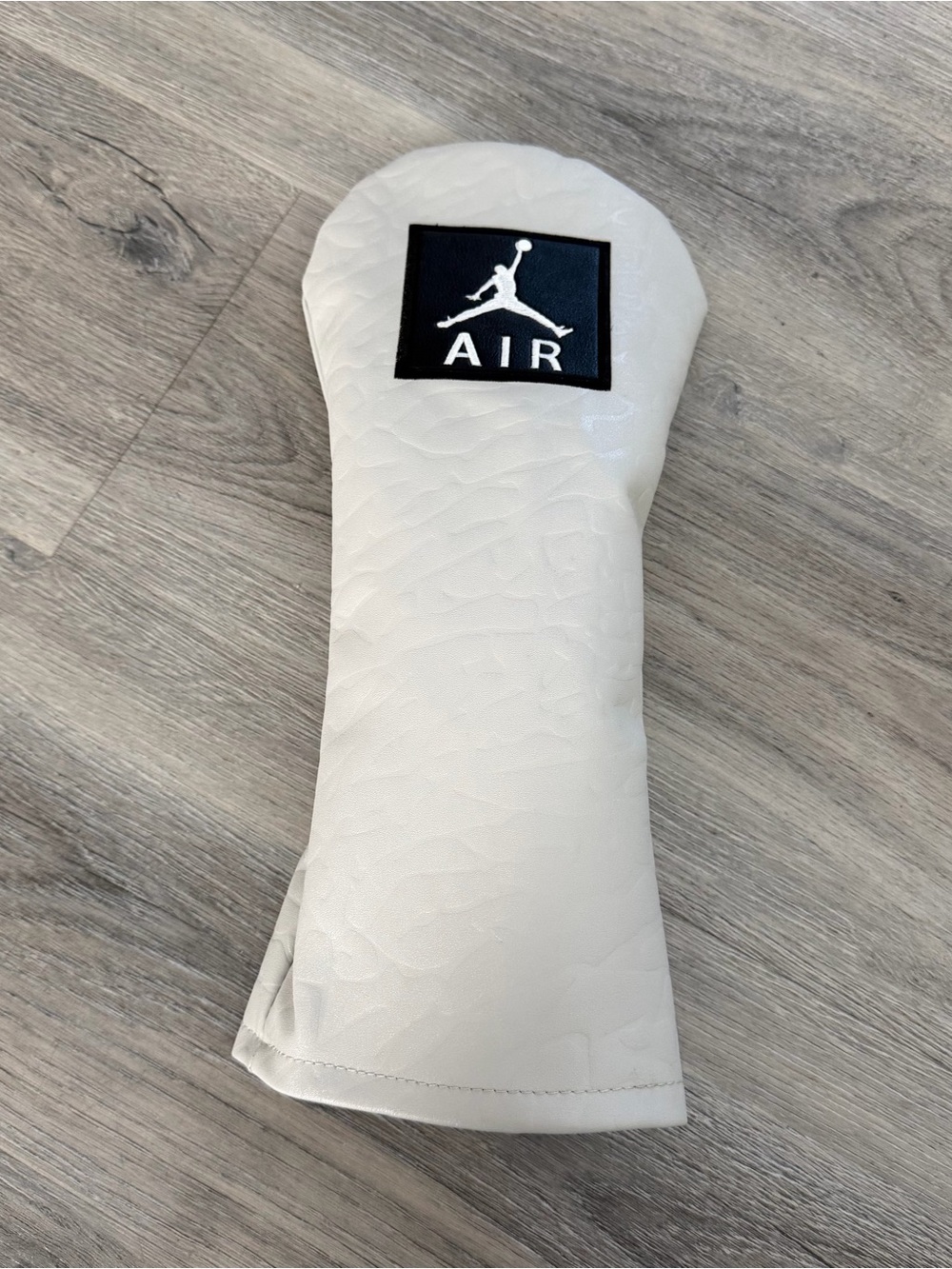 Nike Air Jumpman Driver Headcover
